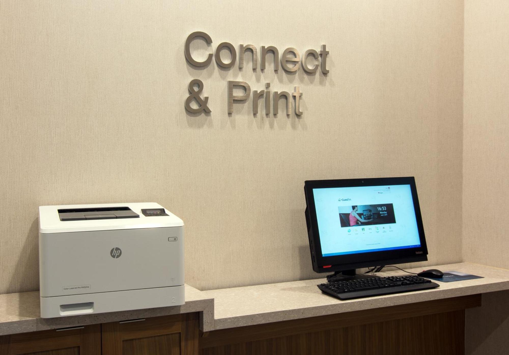 Fairfield Inn & Suites By Marriott Nashville Airport Екстер'єр фото