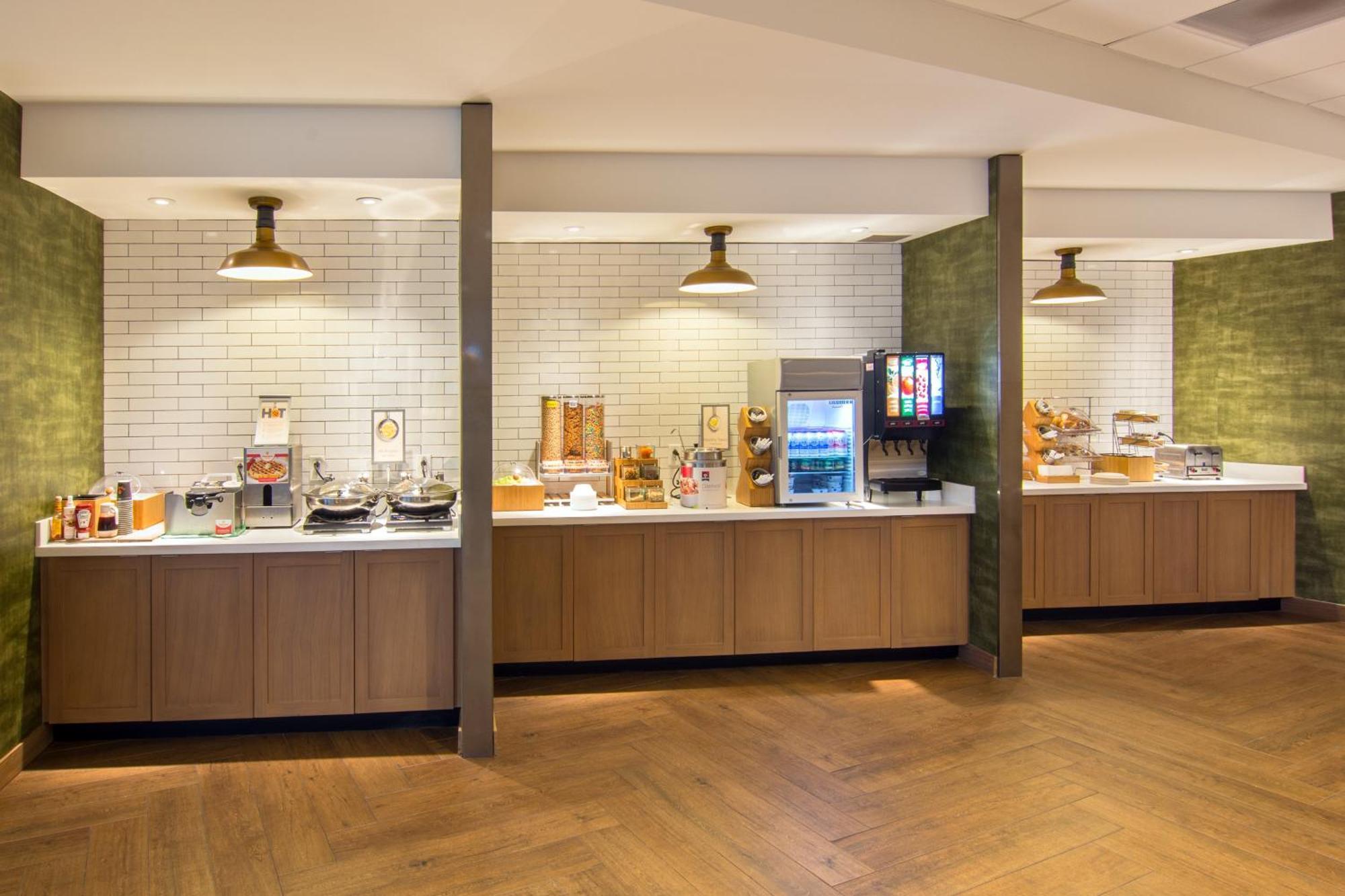 Fairfield Inn & Suites By Marriott Nashville Airport Екстер'єр фото