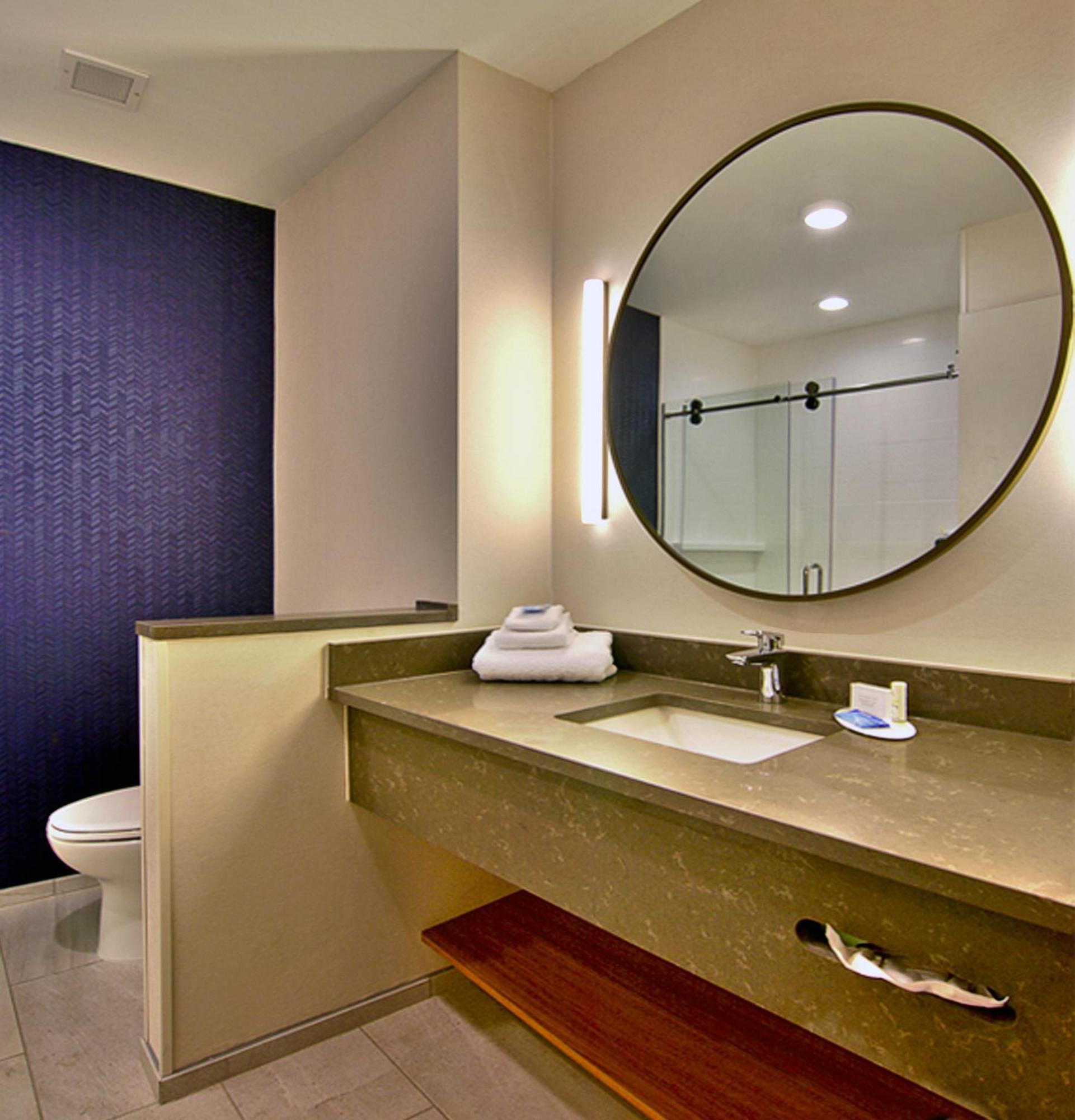 Fairfield Inn & Suites By Marriott Nashville Airport Екстер'єр фото